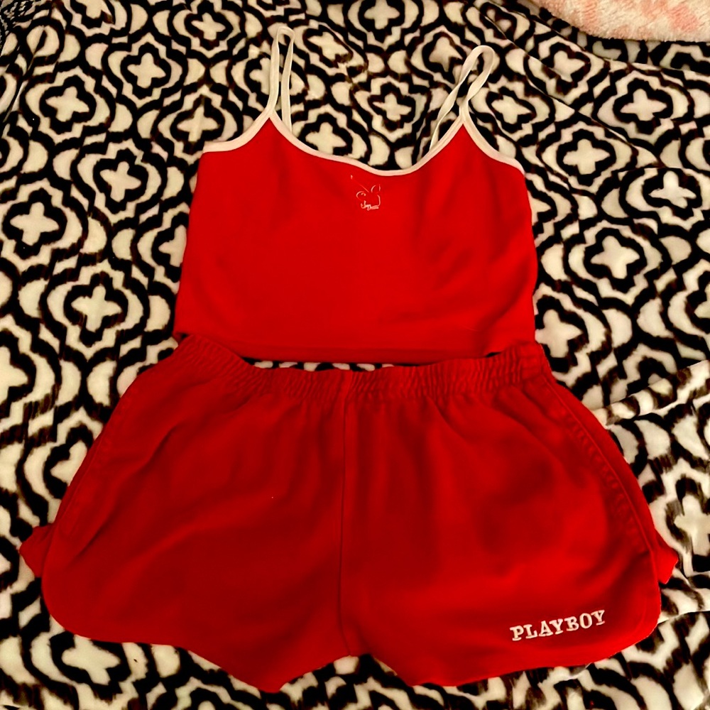 PACSUN PLAY BOY